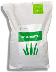 Газон Орнаментал DLF-Trifolium (7,5кг./уп.)