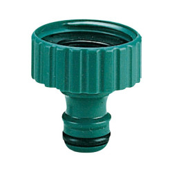 Адаптер RACO внешний "Original" "соединитель-резьба внешняя" 1" (4250-55216C)