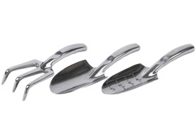 Набор GRINDA посадочн.алюмин.корпус 3 предмета (8-421760-H3)