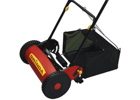 Травосборник GRINDA нейлон., 355мм (8-422103-S)