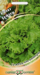 Салат Гейзер 1гр. автор. (Гавриш)