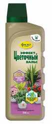 Фаско Эффект Цветочный вальс фл.500мл.