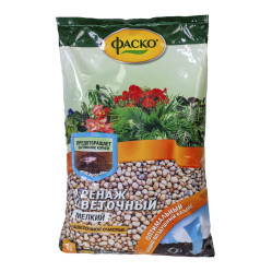 Дренаж Цветочный Фаско мелкий (пак.1л.)