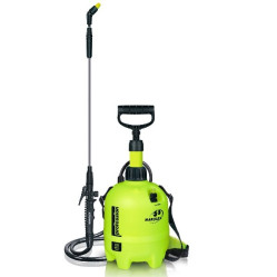 Опрыскиватель MAROLEX Profession 5л.