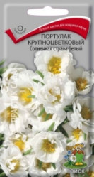 Портулак Солнечная страна Золотой 0,1гр. (Поиск)