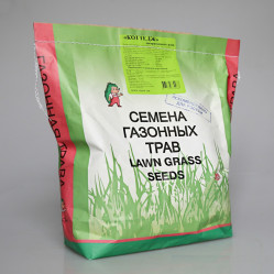 Газон Коттедж (2кг./уп.)