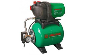 Насосная станция URAGAN, проп.способ. 3800л./ч.,1200Вт,ВПВ 50м. GAPR-1200