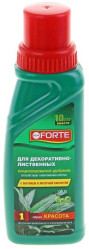 Bona Forte Красота для декоративно-лиственных фл.285мл.