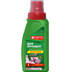 Bona Forte Красота для орхидей фл.285мл.