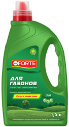 Bona Forte для Газонов кан.1,5л.