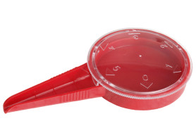 Дозатор GRINDA для семян, 6-ти позиционный (8-422365)