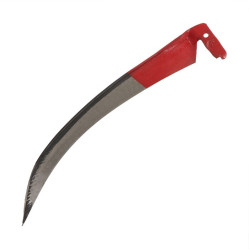 Коса "Сайга Люкс" №6, 600мм Арти