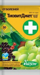Тиовит Джет (пак.30гр.) Август