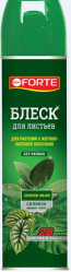 Bona Forte Блеск для листьев 300мл.