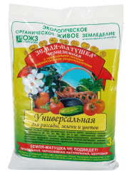 Земля-матушка Универсал 3л.