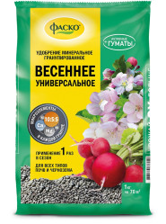 Фаско Весеннее уд-е (пак.1кг.)