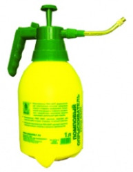 Опрыскиватель ГринБэлт помповый 1л. с удлин.наконечником 06-334