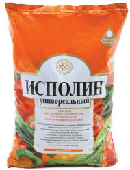 Исполин Универсальный (гранулированный биогумус) (пак.5л.)