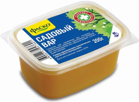 Вар садовый Фаско (контейнер 200гр.)