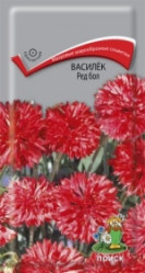 Василек Ред Бол однол. 1гр. (Поиск)