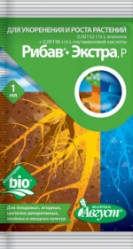 Рибав-экстра (пакет 1мл.) Август