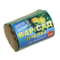 Вар садовый Пчелка 100гр. Башинком
