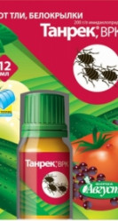 Танрек от ТЛИ (фл. 12мл.) Август