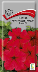 Петуния Ласка F1 20шт.крупноцв. (Поиск)