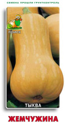 Тыква Жемчужина 10шт. (Поиск)