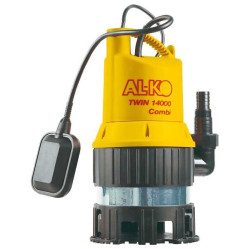 Насос AL-KO погружной Twin 14000 combi (арт. 112373)