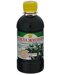 Сила жизни для пальм и декоративно-лиственных растений фл.0,3л.