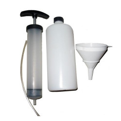 Набор для замены масла (арт.106118)