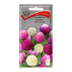 Гомфрена Высокая Смесь окрасок однол. 0,1гр. (Поиск)