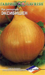 Лук репчатый Эксибишен 0,2гр. (Гавриш)