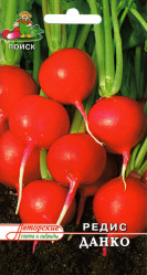 Редис Данко 3гр. (авт.серия) (Поиск)