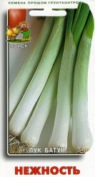 Лук батун Нежность 1гр. (Поиск)