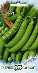 Горох Беркут 10гр. Заморозь! (Гавриш)