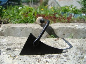 Рыхлитель Листочек Судогодский арт.2020