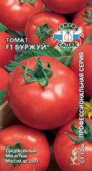Томат Буржуй F1 0,05гр. (Седек)