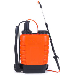 Опрыскиватель Жук Классик 12л. ранцевый ОГ-112 (арт.3094-00)