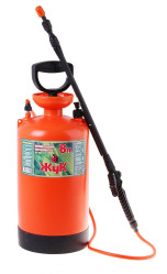 Опрыскиватель Жук Классик 8л. оранж. ОП-207 (арт. 0444-00)
