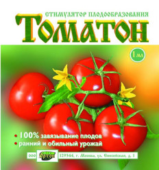 Томатон (пак. 1мл.) Ортон