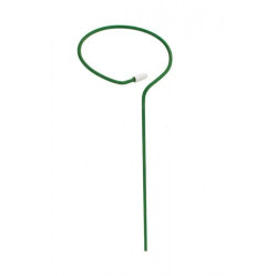 Опора для цветов круг большая высокая (выс.1,4м.,диам.0,4м.) арт.ИР712