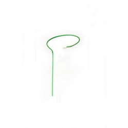 Опора для цветов круг большая корот. (выс.0,9м.,диам.0,4м.) арт.ИР714