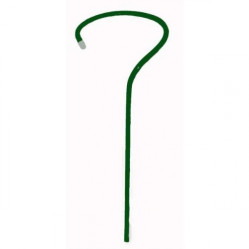 Опора для цветов круг малая корот. (выс.0,7м.диам.0,25м.)