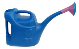 Лейка Радиан 8л. с рассеивателем