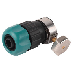 Соединитель RACO "шланг-хомут", 1/2" (4250-55224C)