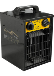 Тепловая система DENZEL FНD-5000, 5kW 380V (МИ-96409)