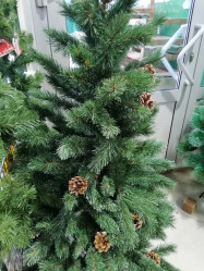 Ель Зимний Лес H=150см (CН333409)