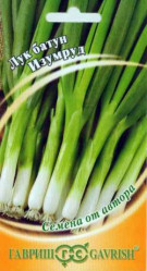 Лук батун Изумрудный 1,0гр. (Гавриш)